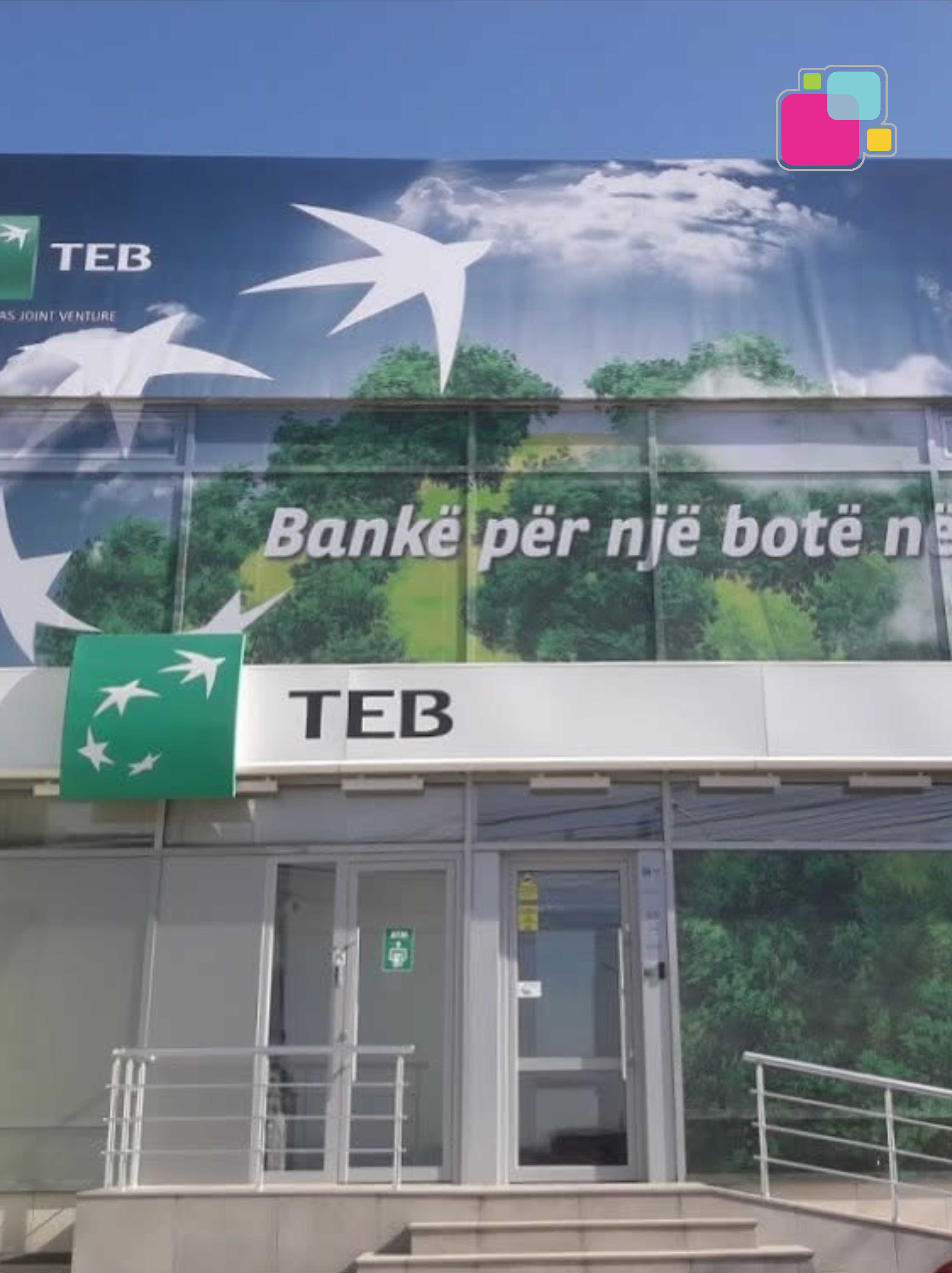 Projekt i përfunduar