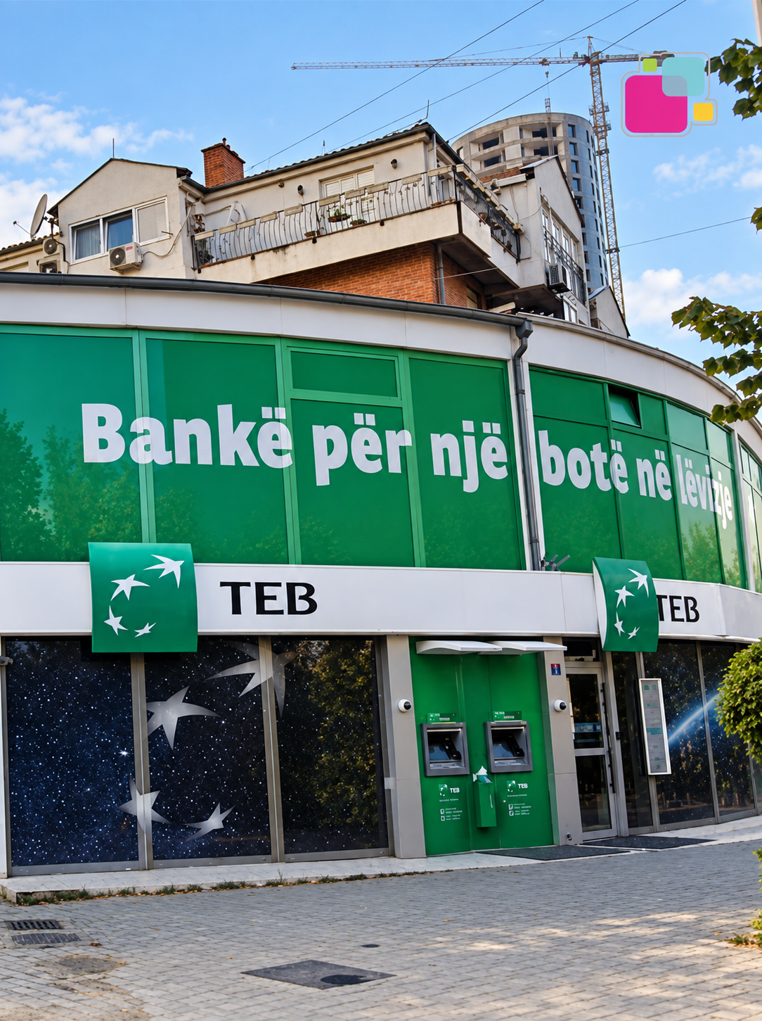 Projekt i përfunduar